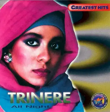 All Night: Greatest Hits