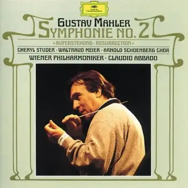 Symphony No. 2 in C minor: "Resurrection"