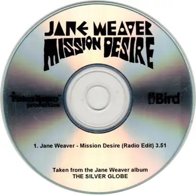 Mission Desire