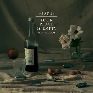Your Place Is Empty