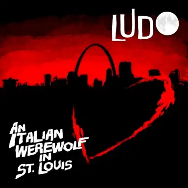 An Italian Werewolf in St. Louis