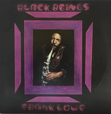 Black Beings