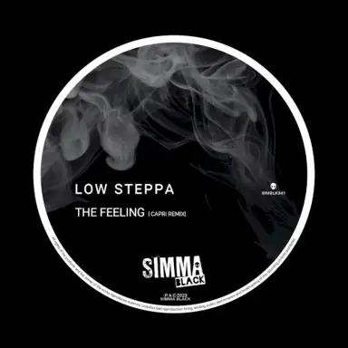 The Feeling (Capri Remix)
