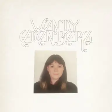 Wendy Eisenberg