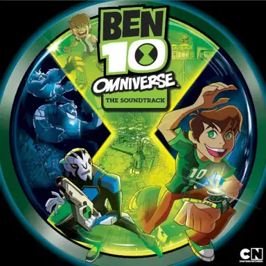 Ben 10: Omniverse