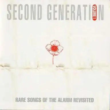 Second Generation, Volume 1