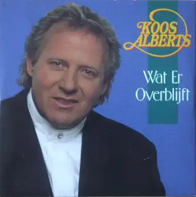Wat er overblijft / Samen is gelukkig zijn