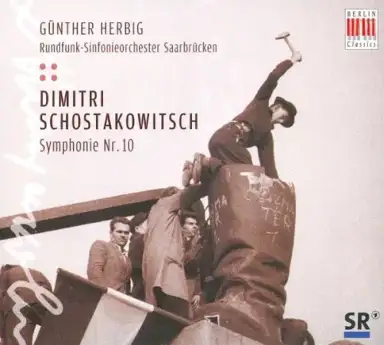 Symphonie Nr. 10