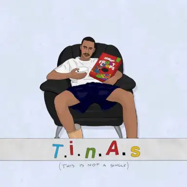 This is Not a Single
