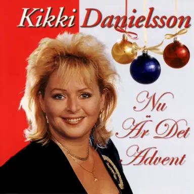 Nu Är Det Advent