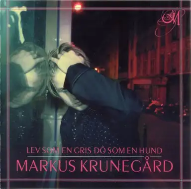 Lev som en gris dö som en hund