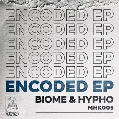 Encoded EP