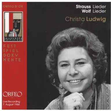Lieder