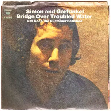 Bridge Over Troubled Water / Keep the Customer Satisfied