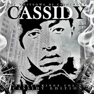 Street Kings Vol 8