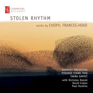 Stolen Rhythm