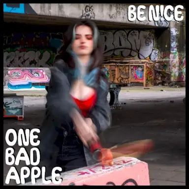 ONE BAD APPLE