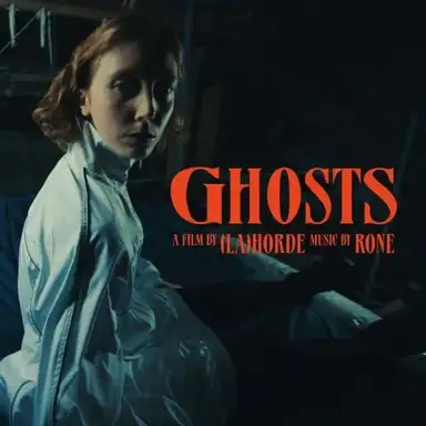 Ghosts