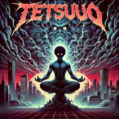 Tetsuuo