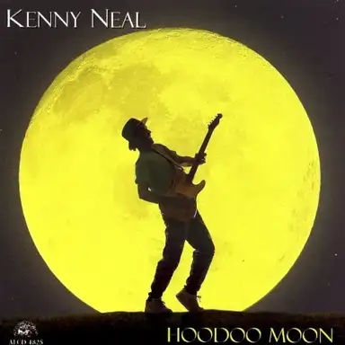 Hoodoo Moon