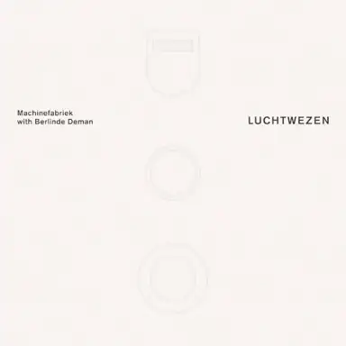 Luchtwezen