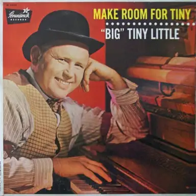 Make Room For Tiny