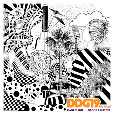 DDG19 Big Band