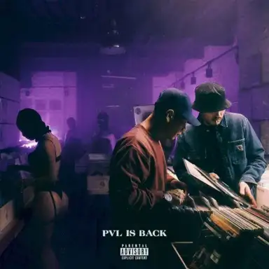 PVL is back