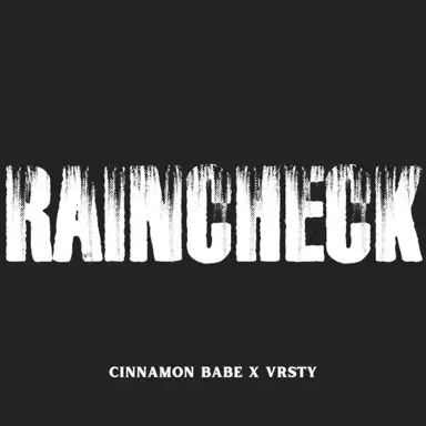 Rain Check
