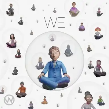 WE