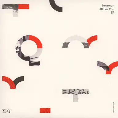 All For You EP