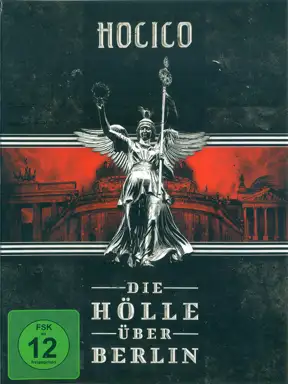 Die Hölle über Berlin