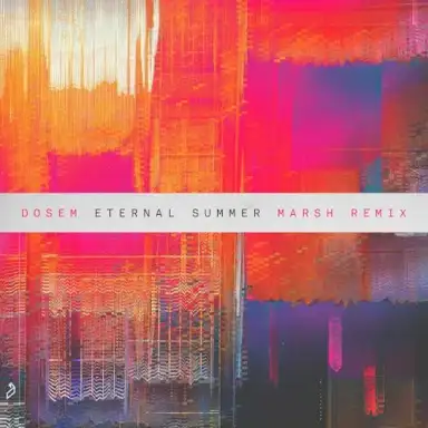 Eternal Summer (Marsh remix)