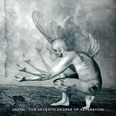 The Seventh Degree of Separation