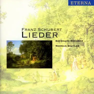 Lieder