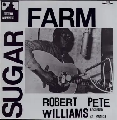 Sugar Farm