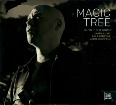 Magic Tree