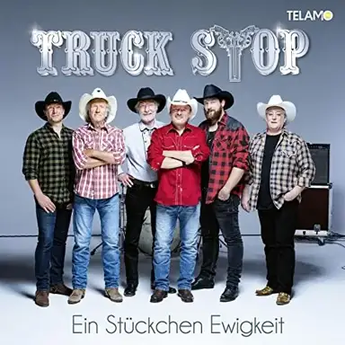 Ein Stückchen Ewigkeit