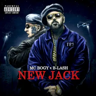 New Jack