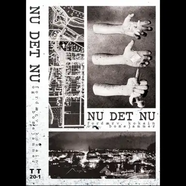 Nu Det Nu