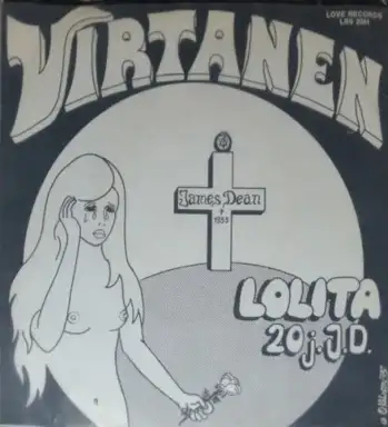 Lolita / 20 j.J.D.