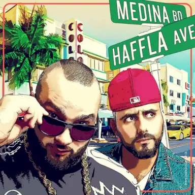 Haffla Avenyn