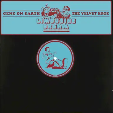 The Velvet Edge