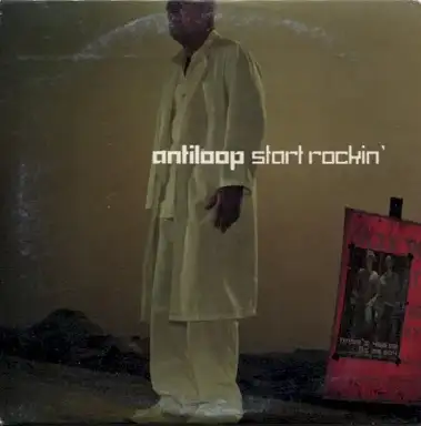 Start Rockin’
