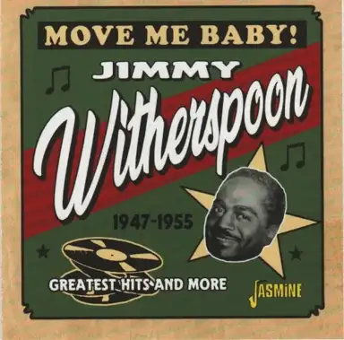 Move Me Baby!