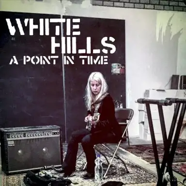 A Point in Time