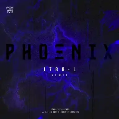 Phoenix (1788-L remix)