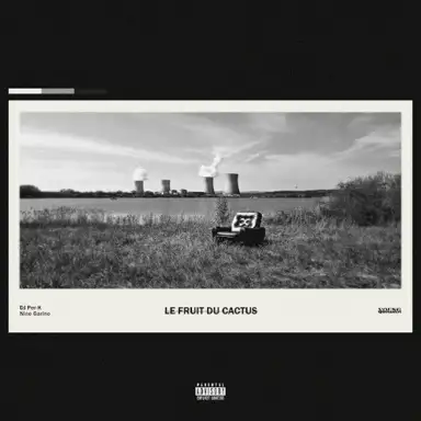 Le fruit du cactus