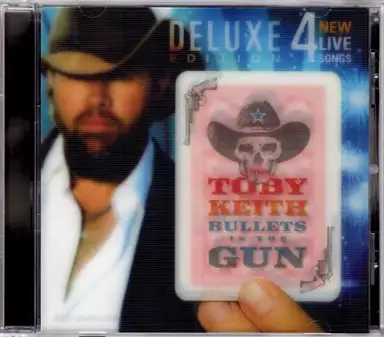 Bullets in the Gun