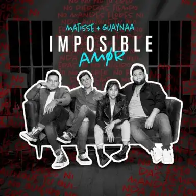 Imposible amor